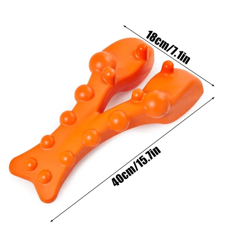 Trigger Points Stretcher