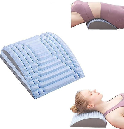 Back Stretcher Pillow