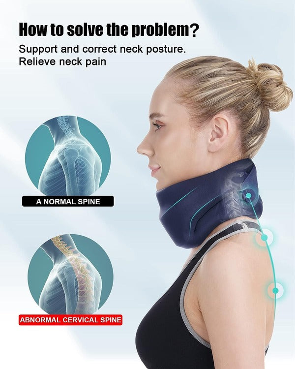 GoBoostHealth™Correct Neck Brace